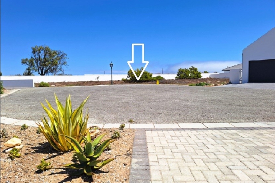 0 Bedroom Property for Sale in Shelley Point Western Cape